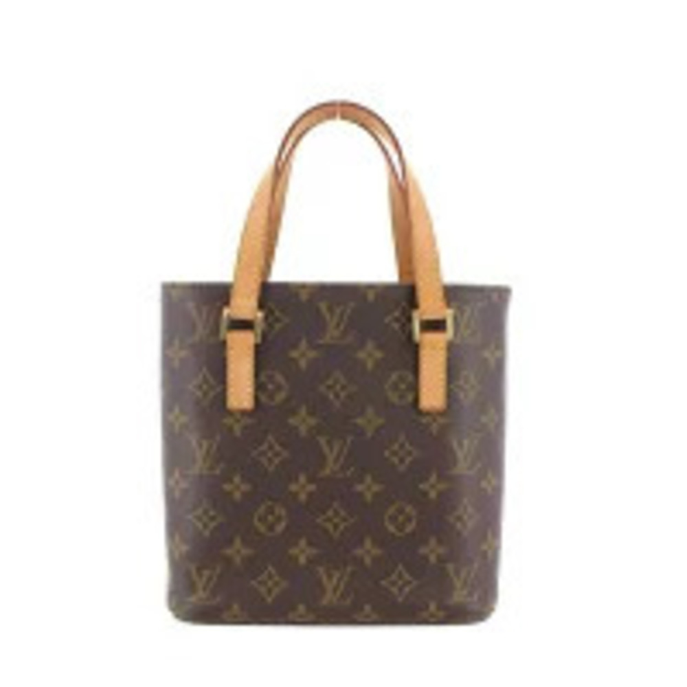 Louis Vuitton Monogram Vavin Handbag